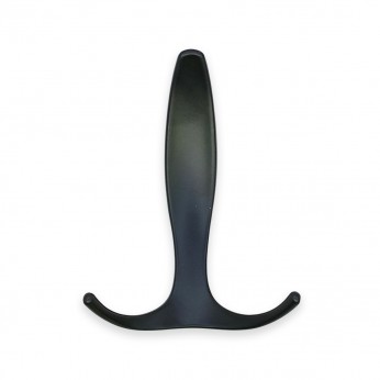 Furniture hanger 011 - matt black 14. Furniture hooks