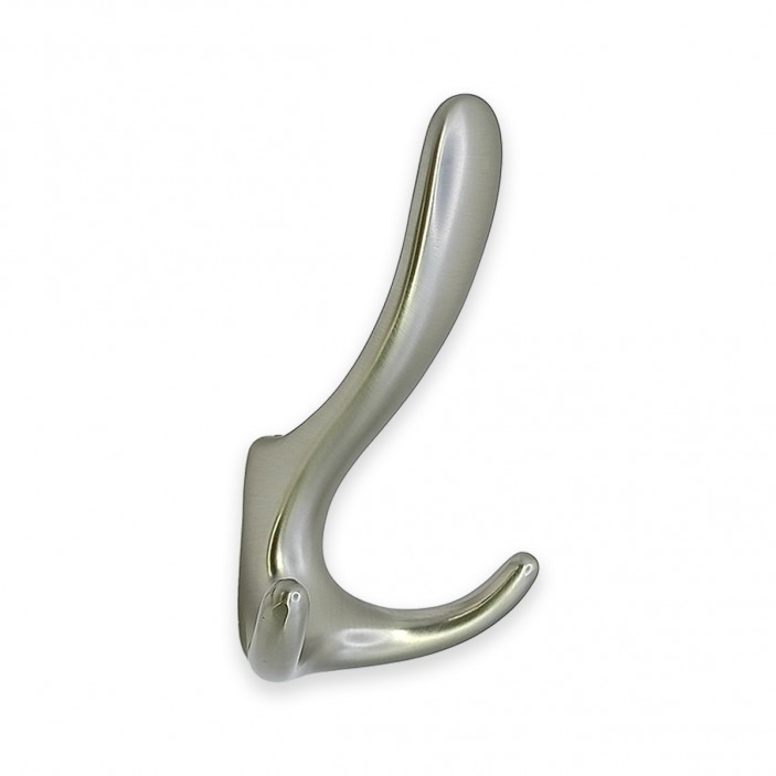 Furniture hanger 011 - Inox 14L.012.14 - 14. Furniture hooks Furniture hanger 011 - Inox 14. Furniture hooks