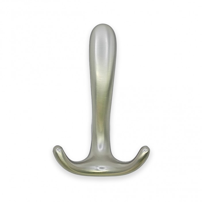 Furniture hanger 011 - Inox 14L.012.14 - 14. Furniture hooks Furniture hanger 011 - Inox 14. Furniture hooks