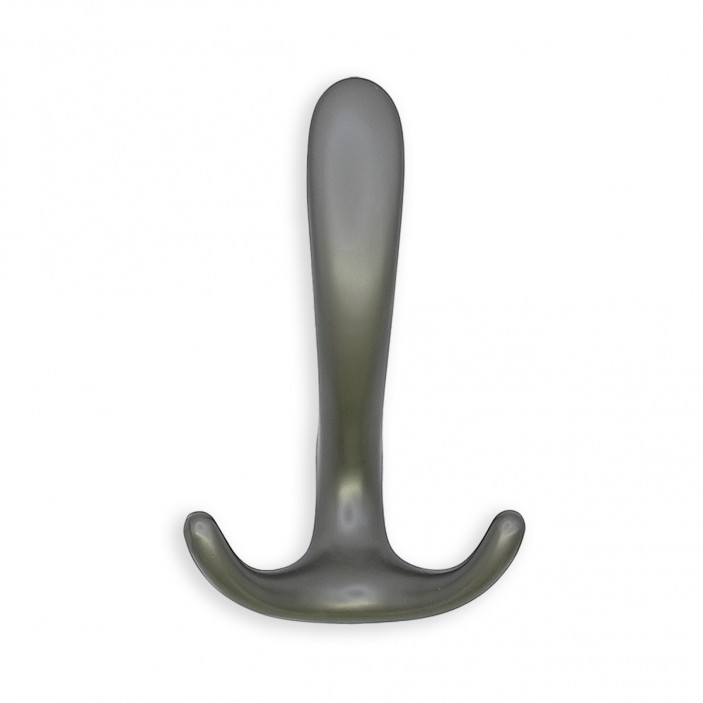 Furniture hanger 011 - Titanium 14L.012.16 - 14. Furniture hooks Furniture hanger 011 - Titanium 14. Furniture hooks