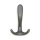 Furniture hanger 011 - Titanium 14L.012.16 - 14. Furniture hooks Furniture hanger 011 - Titanium 14. Furniture hooks