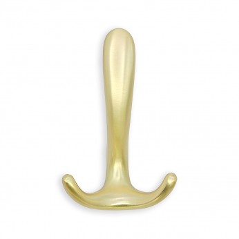Furniture hanger 011 - Gold Inox 14. Furniture hooks