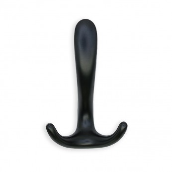 Furniture hanger 011 - matt black 14. Furniture hooks
