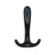 Furniture hanger 011 - matt black 14L.012.16 - 14. Furniture hooks Furniture hanger 011 - matt black 14. Furniture hooks