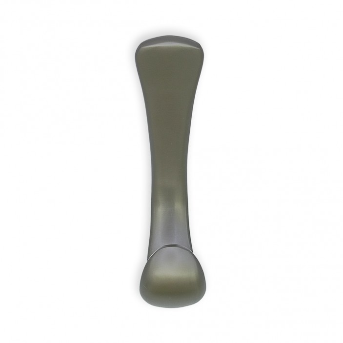 Furniture hanger 013 - Titanium 14L.013.14 - 14. Furniture hooks Furniture hanger 013 - Titanium 14. Furniture hooks