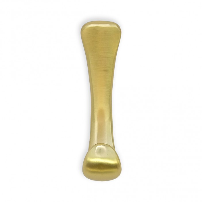 Furniture hanger 013 - Gold Inox 14L.013.15 - 14. Furniture hooks Furniture hanger 013 - Gold Inox 14. Furniture hooks