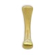 Furniture hanger 013 - Gold Inox 14L.013.15 - 14. Furniture hooks Furniture hanger 013 - Gold Inox 14. Furniture hooks