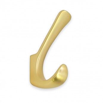 Furniture hanger 013 - Gold Inox 14. Furniture hooks