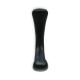 Furniture hanger 013 - matt black 14L.013.16 - 14. Furniture hooks Furniture hanger 013 - matt black 14. Furniture hooks
