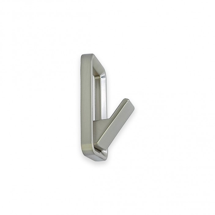 Furniture hanger 014 - Inox 14L.014.08 - 14. Furniture hooks Furniture hanger 014 - Inox 14. Furniture hooks