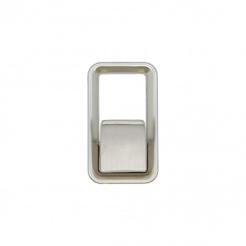 Furniture hanger 014 - Inox 14. Furniture hooks