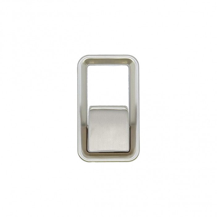 Furniture hanger 014 - Inox 14L.014.08 - 14. Furniture hooks Furniture hanger 014 - Inox 14. Furniture hooks