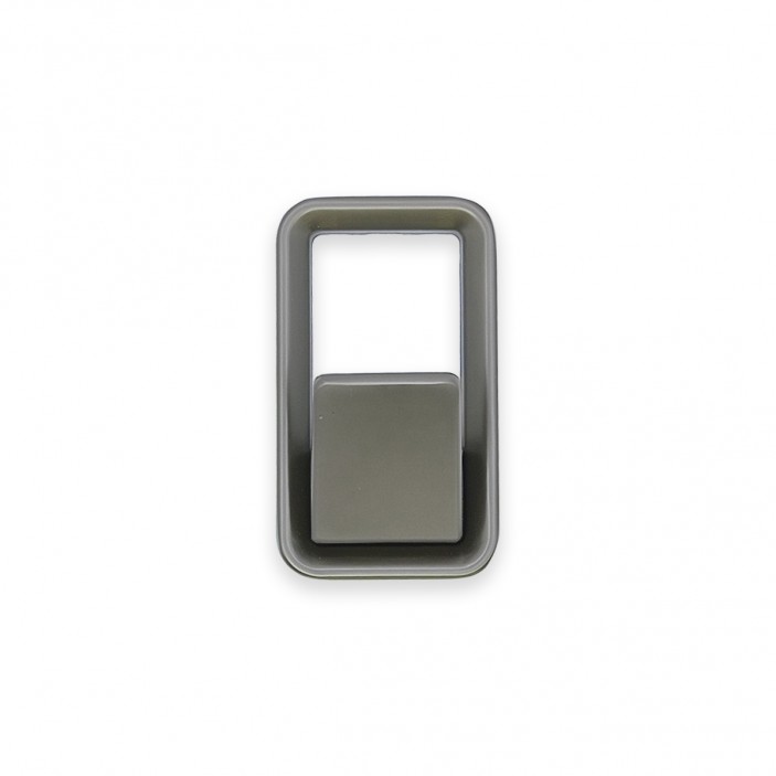 Furniture hanger 014 - Titanium 14L.014.14 - 14. Furniture hooks Furniture hanger 014 - Titanium 14. Furniture hooks