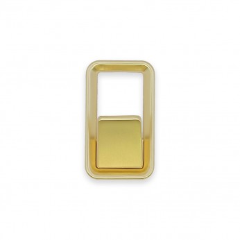 Furniture hanger 014 - Gold Inox 14. Furniture hooks