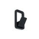 Furniture hanger 014 - matt black 14L.014.16 - 14. Furniture hooks Furniture hanger 014 - matt black 14. Furniture hooks