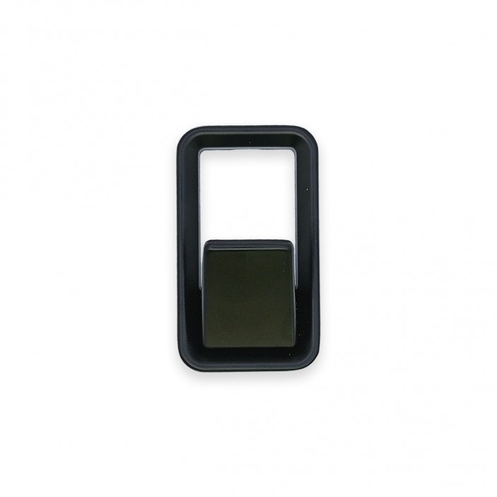 Furniture hanger 014 - matt black 14L.014.16 - 14. Furniture hooks Furniture hanger 014 - matt black 14. Furniture hooks