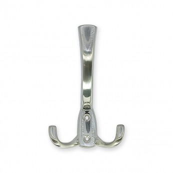 Furniture hanger 015 - inox 14. Furniture hooks