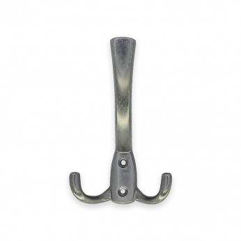 Furniture hanger 015 - silver gold
