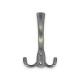 Furniture hanger 015 - silver gold 14L.015.20 - 14. Furniture hooks Furniture hanger 015 - silver gold 14. Furniture hooks