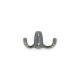 Furniture hanger 016 - silver gold 14. Furniture hooks