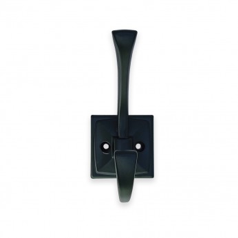 Furniture hanger 019 - matt black 14. Furniture hooks
