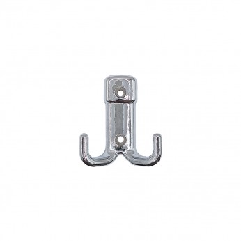 Мебелна закачалка за антре - 430 - хром 14. Мебелни закачалки