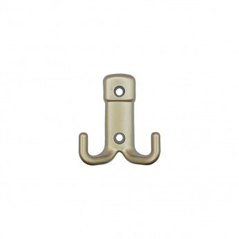 Мебелна закачалка за антре - 430 - сатен 14. Мебелни закачалки