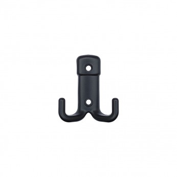 Мебелна закачалка за антре - 430 - черно 14. Мебелни закачалки