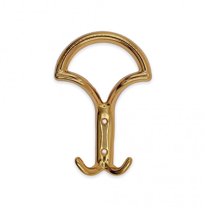 Furniture hanger 636. Gold modern coat hanger 14. Furniture hooks