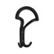 Furniture hanger 636 14L.636.16 - 14. Furniture hooks Furniture hanger 636 14. Furniture hooks