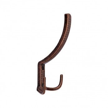 Мебелна закачалка за  коридор - 700 - мед антик 14. Мебелни закачалки