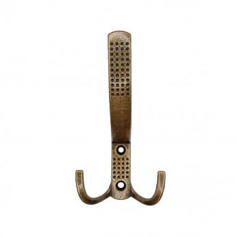 Мебелна закачалка за  коридор - 700 - злато антик 14. Мебелни закачалки