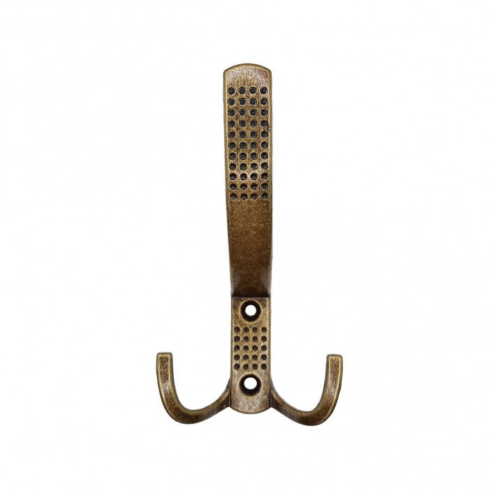 Мебелна закачалка за  коридор - 700 - злато антик 14. Мебелни закачалки