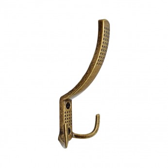 Мебелна закачалка за  коридор - 700 - злато антик 14. Мебелни закачалки