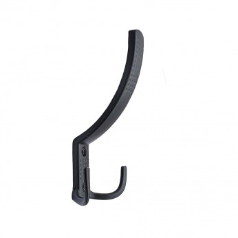 Мебелна закачалка за  коридор - 700 - черно 14. Мебелни закачалки