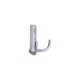 Furniture hanger for hallway - 701 - matt chrome 14. Furniture hooks