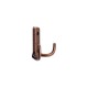 Furniture hanger for hallway - 701 - antique copper 14. Furniture hooks