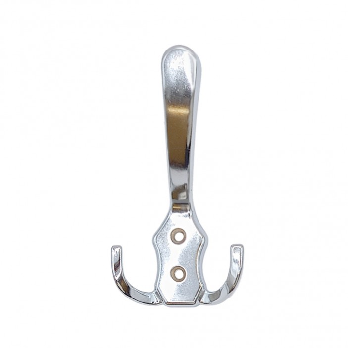 Furniture hanger 702 - chrome 14. Furniture hooks
