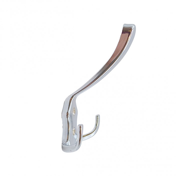 Furniture hanger 702 - chrome 14. Furniture hooks