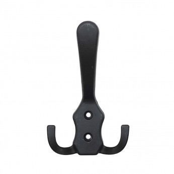 Мебелна закачалка 702 - черно