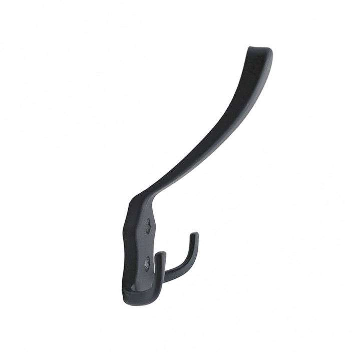 Мебелна закачалка 702 - черно 14. Мебелни закачалки