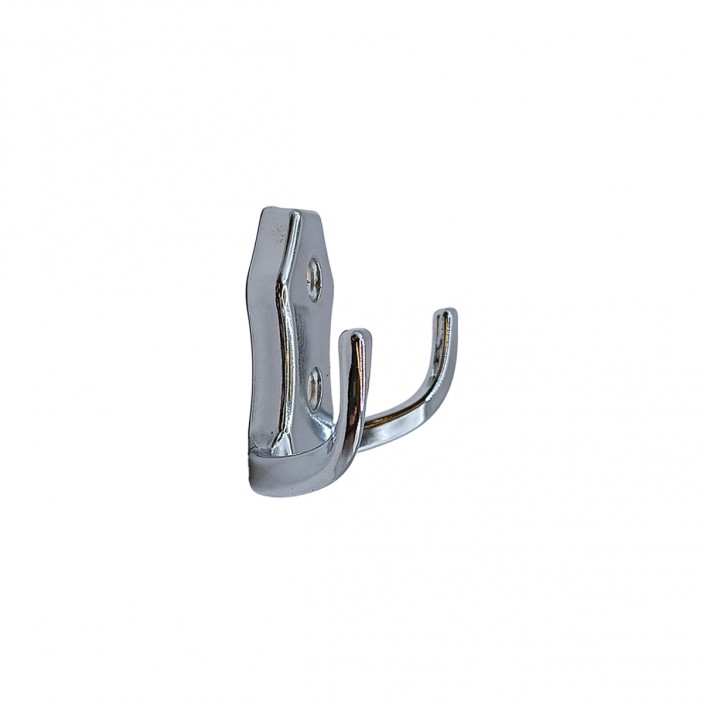 Furniture hanger 703, chrom 14. Furniture hooks