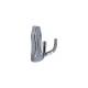 Furniture hanger 703, chrom 14. Furniture hooks