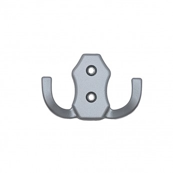 Мебелна закачалка 703, мат хром