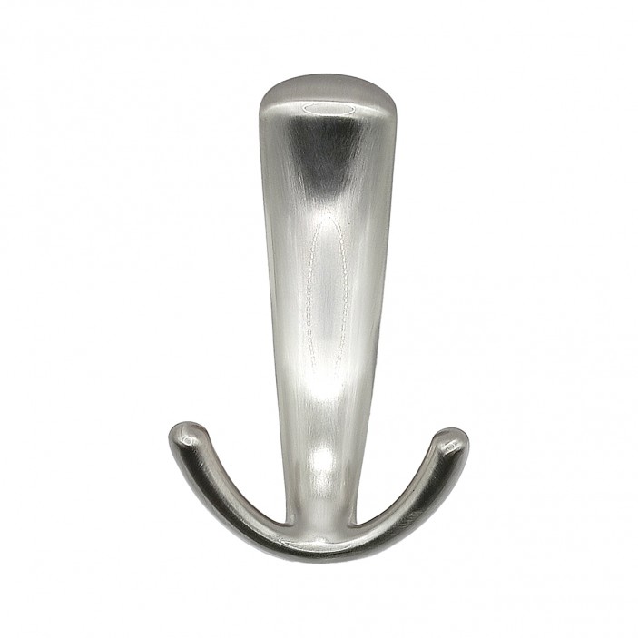 Мебелна закачалка 720, инокс 14. Мебелни закачалки