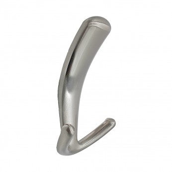 Мебелна закачалка 720, инокс 14. Мебелни закачалки