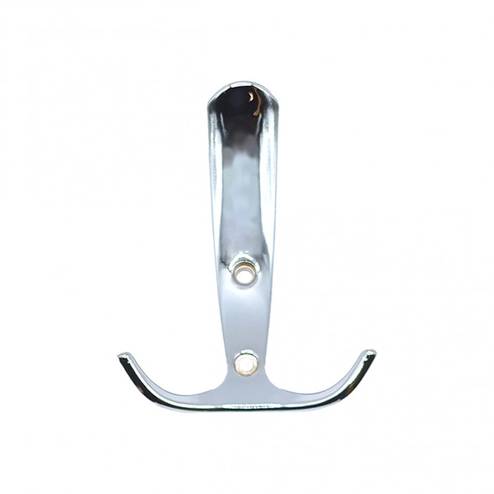 Furniture hanger 7520 - chrome 14. Furniture hooks