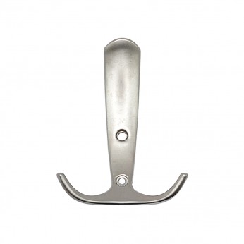 Мебелна закачалка 7520 - сатен 14. Мебелни закачалки