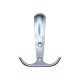 Furniture hanger 7520 - matt chrom 14L.7520.05 - 14. Furniture hooks Furniture hanger 7520 - matt chrom 14. Furniture hooks