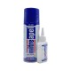 Mitreapel Instant Adhesive 15L.100.01-02 - 15. Adhesives and silicones Mitreapel Instant Adhesive 15. Adhesives and silicones